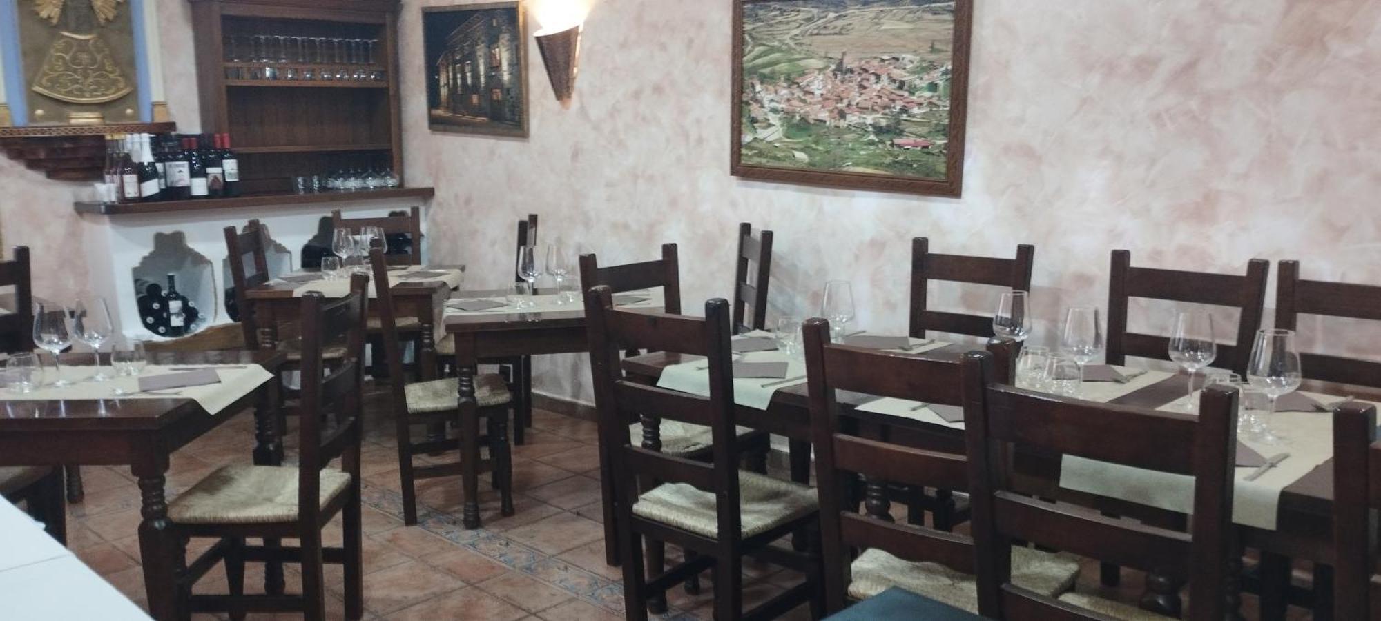 Hotel Rural Abuelo Rullo Terriente ภายนอก รูปภาพ